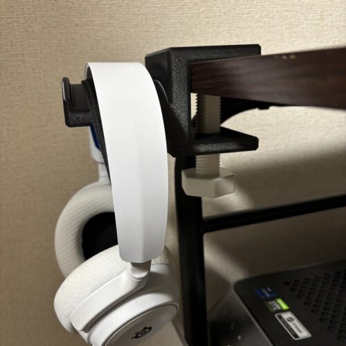 【Fusion】机の上が片付く神グッズ作ってみた【BambuLab】